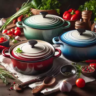 cazuela para horno
