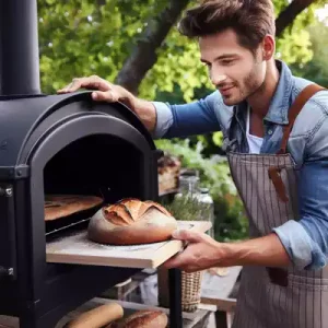 Lee más sobre el artículo Consejos para cocinar perfectamente en horno de leña exterior