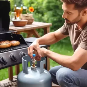 Lee más sobre el artículo Cómo encender una barbacoa de gas