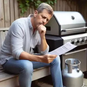 Lee más sobre el artículo ¿Cuánto gas consume una barbacoa de gas?