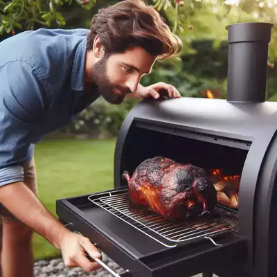 Consejos para cocinar perfectamente en horno de leña exterior