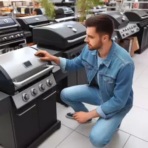 Lee más sobre el artículo Consejos para comprar una barbacoa de gas