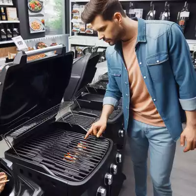 Consejos para comprar una barbacoa de gas