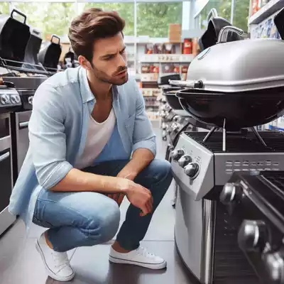 Consejos para comprar una barbacoa de gas