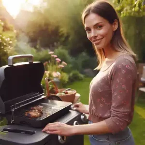 Lee más sobre el artículo ¿Cuándo es la mejor temporada para usar una barbacoa de gas?