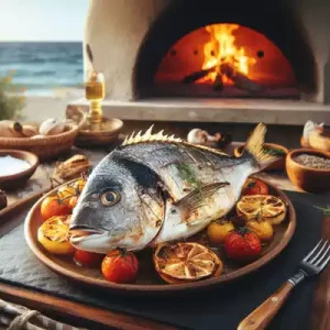 Lee más sobre el artículo Recetas al horno de leña