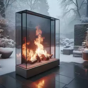 Lee más sobre el artículo Ventajas de las chimeneas de bioetanol en exteriores