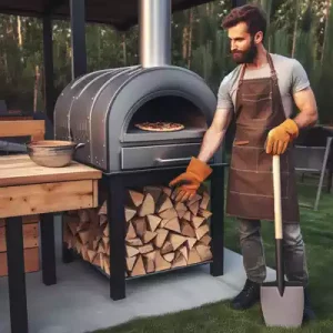 Lee más sobre el artículo Qué productos necesito para mi horno de leña exterior