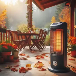 Lee más sobre el artículo Qué potencia necesito en una estufa exterior eléctrica