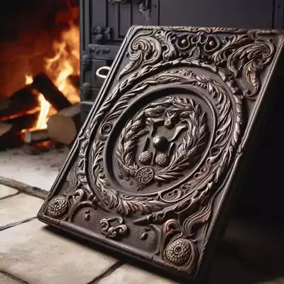 puertas para hornos