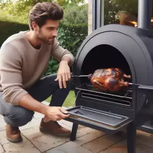 Lee más sobre el artículo Ventajas de cocinar con horno de leña al aire libre