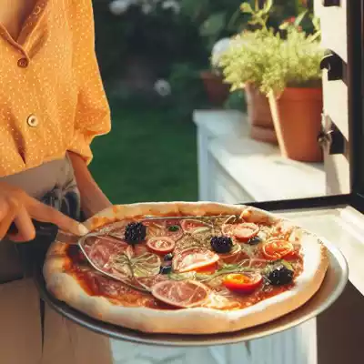 palas para pizza
