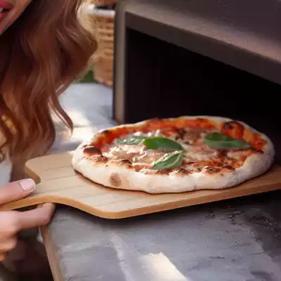 pala para pizzas