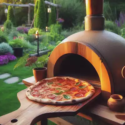 palas para pizza