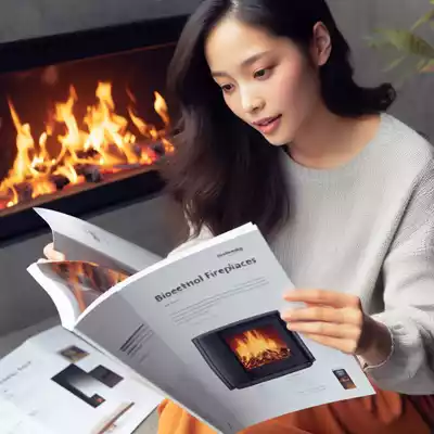 Consejos para elegir la mejor chimenea de bioetanol exterior