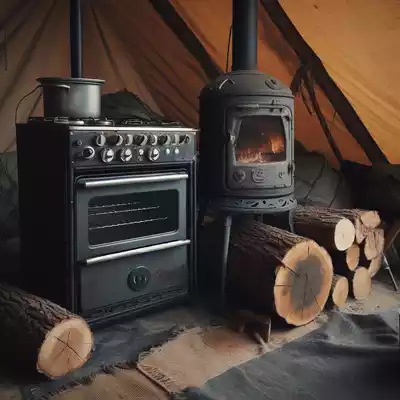 Comparativa: Horno de leña vs. Horno tradicional