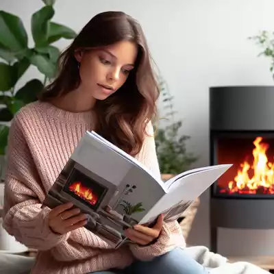 Consejos para elegir la mejor chimenea de bioetanol exterior