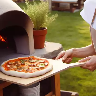 palas para pizza
