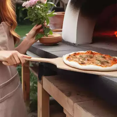 pala para pizzas