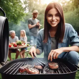 Lee más sobre el artículo Los mejores sitios para disfrutar de una barbacoa portátil