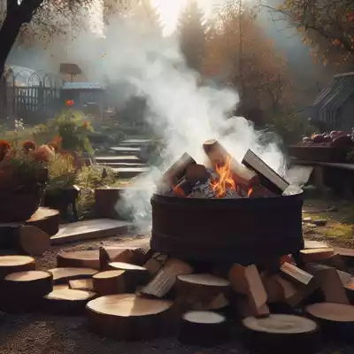 Cuánto tiempo dura una carga de brasero