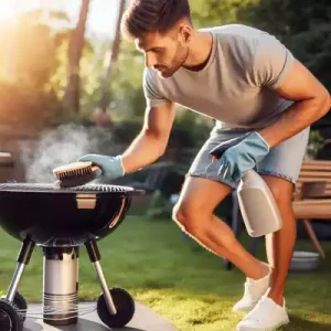 Lee más sobre el artículo Consejos para limpiar una barbacoa portátil