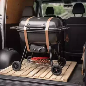 Lee más sobre el artículo Cómo transportar una barbacoa portátil