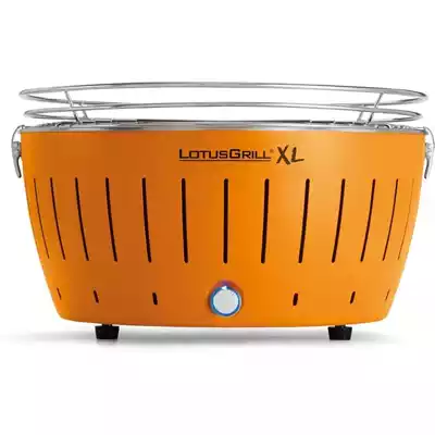 barbacoas Lotus Grill