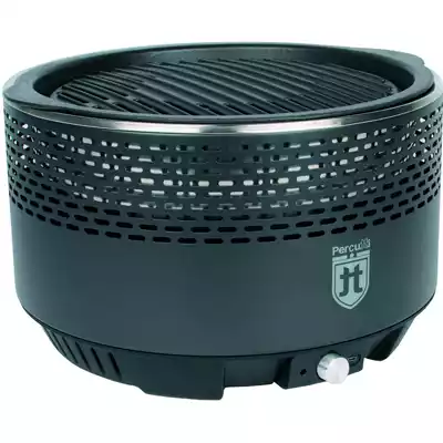 barbacoas Percutti