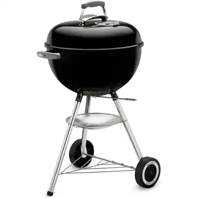 barbacoas weber