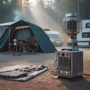 Lee más sobre el artículo Estufas para camping y seguridad