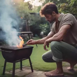 Lee más sobre el artículo Consejos para mantener la temperatura en una barbacoa
