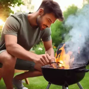 Lee más sobre el artículo Consejos para encender una barbacoa de carbón