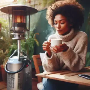 Lee más sobre el artículo Beneficios de las estufas de terraza