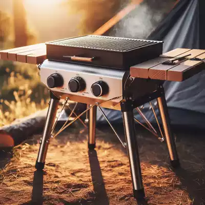 Ventajas de usar mini barbacoas