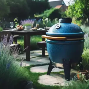 Lee más sobre el artículo Cuánto cuesta una barbacoa cerámica