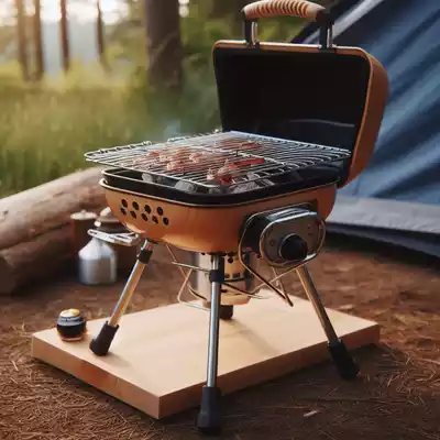 Ventajas de usar mini barbacoas