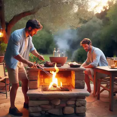 Trucos y consejos adicionales para encender la barbacoa