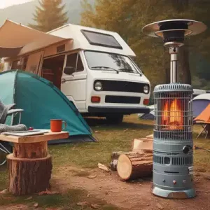 Lee más sobre el artículo Mantenimiento de estufas camping