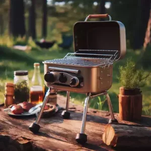 Lee más sobre el artículo Cuándo y cómo utilizar una mini Barbacoa