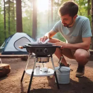 Lee más sobre el artículo Consejos para mantener tu mini barbacoa
