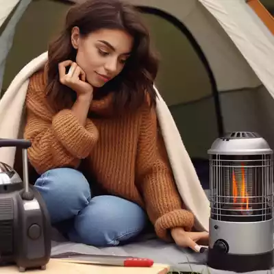 Cómo elegir la estufa portátil de exterior perfecta
