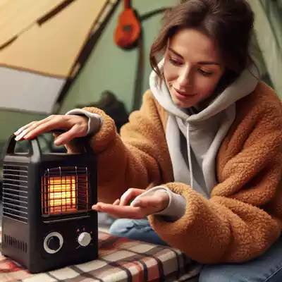 Cómo elegir la estufa portátil de exterior perfecta