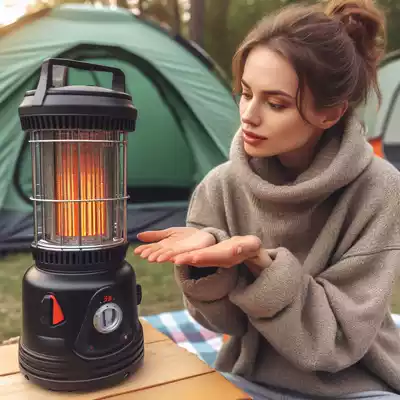 Cómo elegir la estufa portátil de exterior perfecta