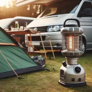 Lee más sobre el artículo Cómo elegir una estufa para camping