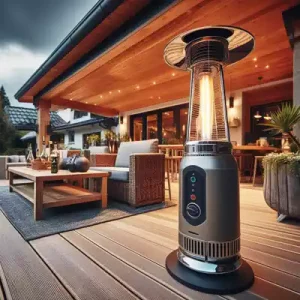 Lee más sobre el artículo Los mejores lugares para instalar una estufa a gas en el jardín