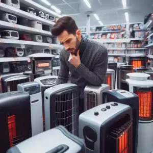 Lee más sobre el artículo Cómo elegir una estufa eléctrica de exterior