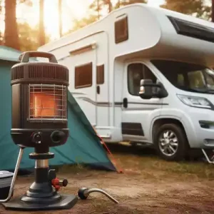 Lee más sobre el artículo Qué características buscar en una estufa de camping
