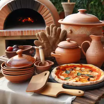 Accesorios para horno