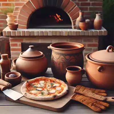 Accesorios para horno